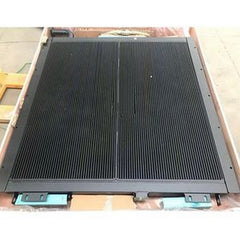 Oil Cooler 21N-03-31311 for Komatsu Excavator PC1100-6 PC1100SP-6