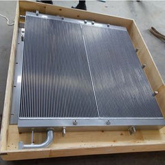 Oil Cooler 21N-03-41120 for Komatsu Excavator PC1250-8 PC1250LC-8 PC1250SP-8
