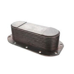 Oil Cooler 23522415 52474367 for Detroit Engine 50 60