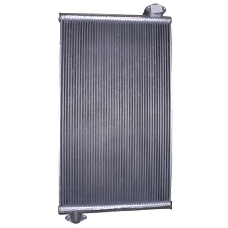 Oil Cooler 2459208 for Caterpillar CAT Excavator E329D E324D E325D