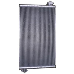 Oil Cooler 2459208 for Caterpillar CAT Excavator E329D E324D E325D