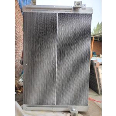 Oil Cooler 2459335 3755673 for Caterpillar CAT Excavator E365C E374D