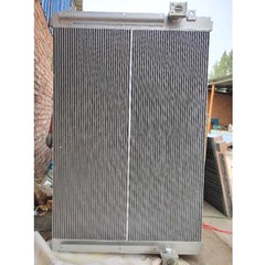 Oil Cooler 2459335 3755673 for Caterpillar CAT Excavator E365C E374D