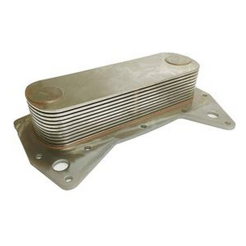 Oil Cooler 293-9367 237-4956 for Caterpillar CAT Engine C9 C9.3 Excavator 330C 330D 336D 336D2 336E M330D