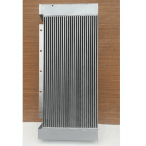 Oil Cooler 30/926976 for JCB Excavator JS220B