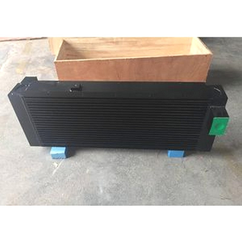 Oil Cooler 30/926130 for JCB Excavator JS200B