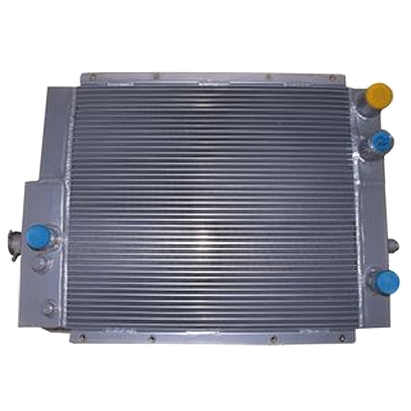 Oil Cooler 3174354 for Caterpillar CAT D3G D4G D5G Tractor
