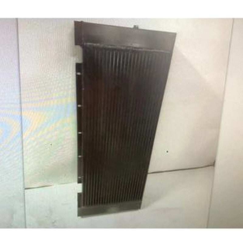Oil Cooler 333/J0203 for JCB Excavator JS200
