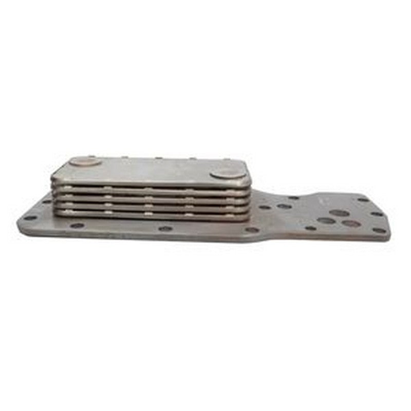 Oil Cooler 3960067 for Cummins Engine 4BT 6BT 6CT ISB QSB ...