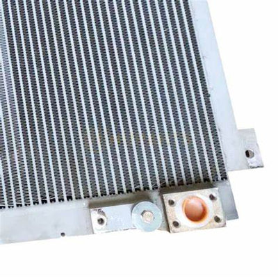 Oil Cooler 400206-00310 for Doosan DX300lC-5 Excavator