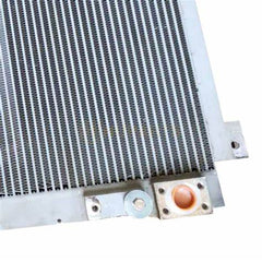 Oil Cooler 400206-00310 for Doosan DX300lC-5 Excavator