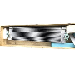 Oil Cooler 419-03-31122 for Komatsu WA320-5 Wheel Loader