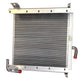 Hitachi EX150 Oil Cooler (4214872)