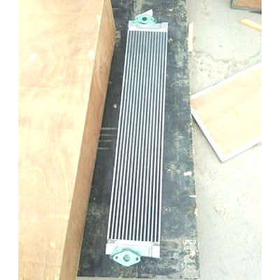 Oil Cooler 423-03-41230 for Komatsu WA380-6 Wheel Loader
