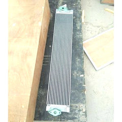 Oil Cooler 423-03-41230 for Komatsu WA380-6 Wheel Loader