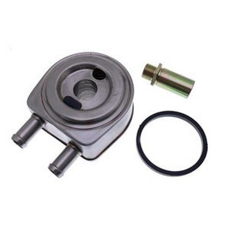 Oil Cooler 4360055 for Volvo V40