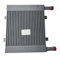 Oil Cooler 4464826 for Hitachi Excavator ZX60 ZX70 ZX70B ZX75UR ZX75URT ZX75UST ZX80LCK ZAXIS75US ZAXIS80