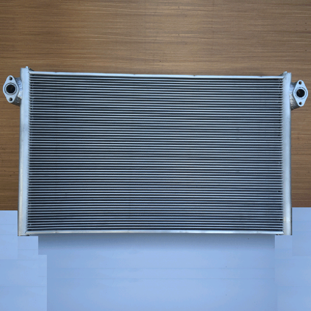 Oil Cooler 4655019 for Hitachi ZX520LCH-3 ZX520LCH-3F ZX520LCR-3 ZX520LCR-3F Excavator