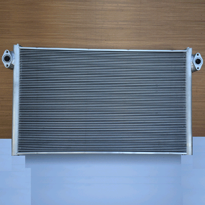 Oil Cooler 4655019 for Hitachi ZX520LCH-3 ZX520LCH-3F ZX520LCR-3 ZX520LCR-3F Excavator