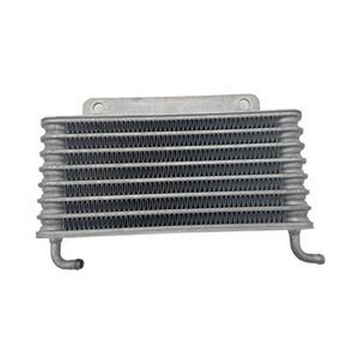 Oil Cooler 4668183 for Hitachi Excavator ZX70-3 ZX75UR-3 ZX75USK-3 ZX80LCK-3 ZX85US-3
