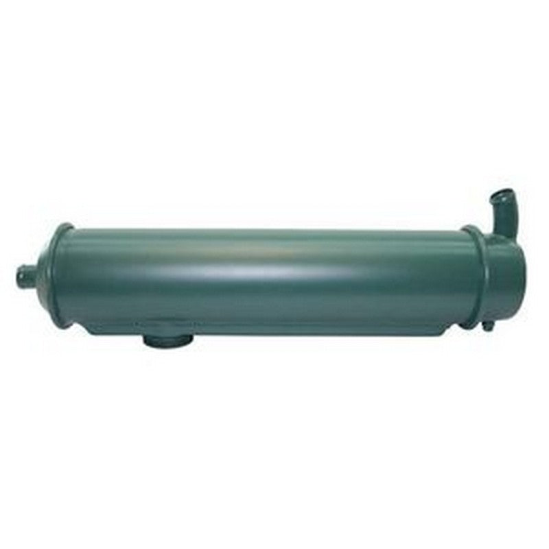 Oil Cooler 468612 for Volvo Penta Engine TD120C TD121G Excavator EC620 EC450 EC650
