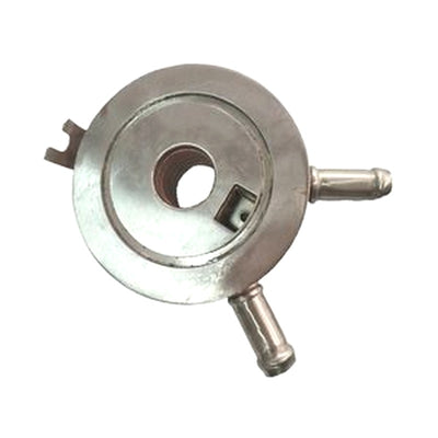 Oil Cooler 4982639 for Cummins Engine QSB 3.3L B3.3