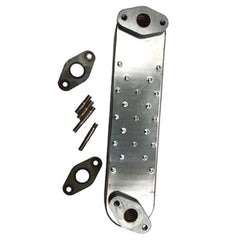 Oil Cooler 600-651-1550 for Komatsu PC200-5 PC200LC-5 PC200-6L PC200LC-6L Excavator