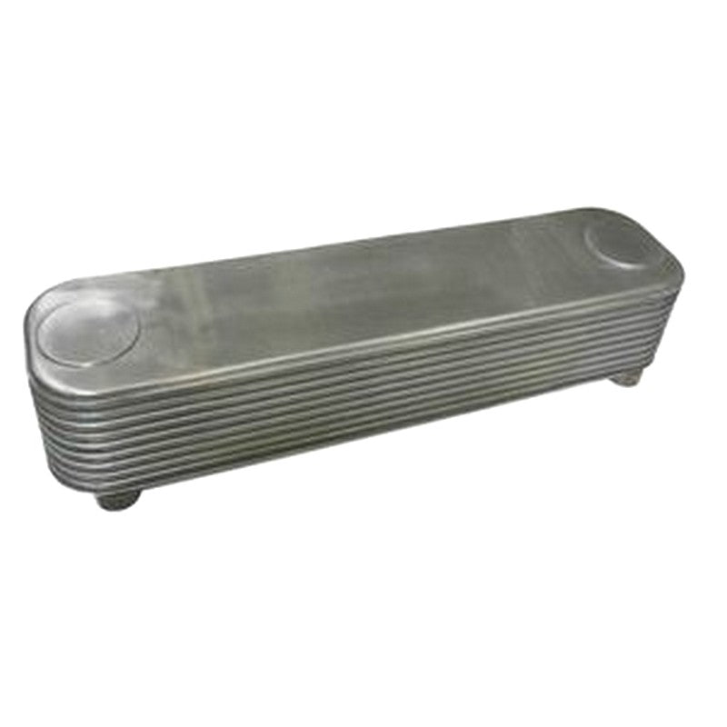 Oil Cooler 6150-61-9320 for Komatsu 6D125 S6D125 S6D125E SA6D125 SA6D125E Engine