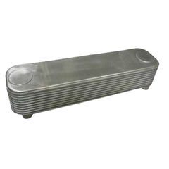 Oil Cooler 6150-61-9320 for Komatsu 6D125 S6D125 S6D125E SA6D125 SA6D125E Engine