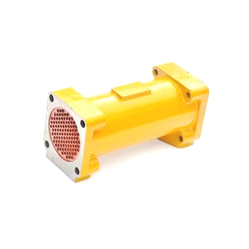Oil Cooler 6693-62-9213 for Komatsu NH-220-CI-1B NH-220-CI-2AA NH-220-CI-2N NTO-6-CI-1C NTO-6-CI-1M Engine