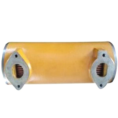 Oil Cooler 7C-0145 for Caterpillar CAT 657G 657E 651E 631K 637K Wheel Tractor-scraper