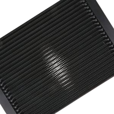 Oil Cooler 87441876 for New Holland B95CTC B110B U80B U80C B95B B95BTC B110C B95C B95CLR