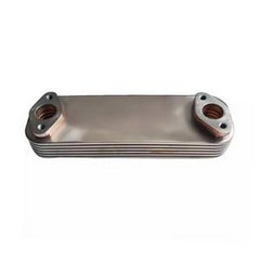 Oil Cooler 9269092 for Liebherr D904NA D904T D904TB D914T D914TI D924TE D924TIE