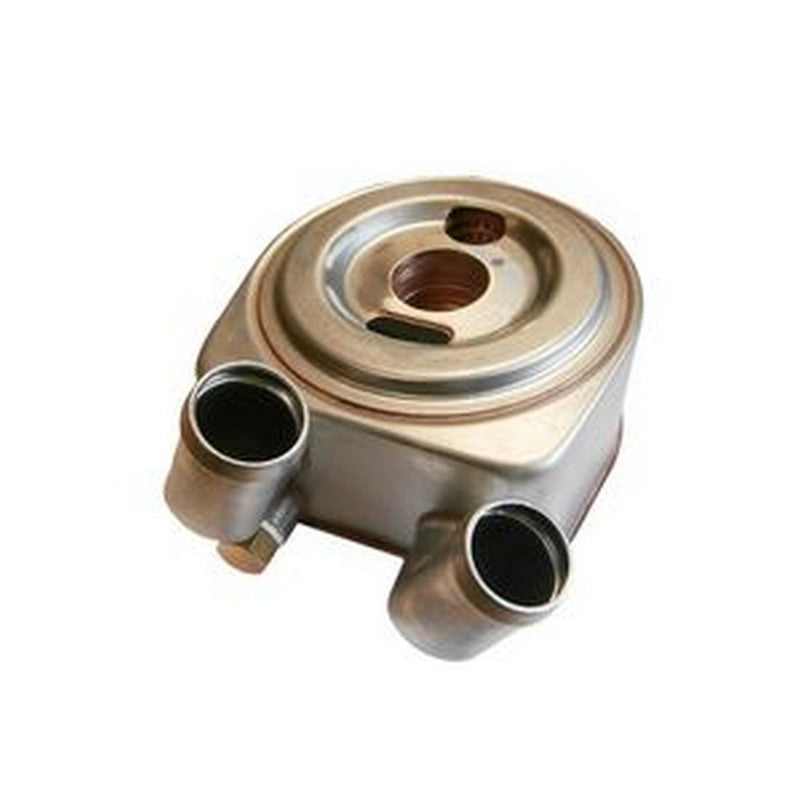 Oil Cooler AR64415 for John Deere 310 350B 440 444 540 5420 544 940 Engine 3.9L 4239 6329DZ02 6359DC01