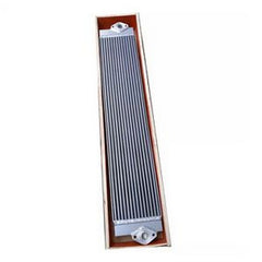 Oil Cooler Assembly 423-03-41131 for Komatsu Wheel Loader WA380-6