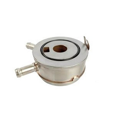Oil Cooler Assembly 6208-61-5400 for Komatsu Engine SAA4D95LE