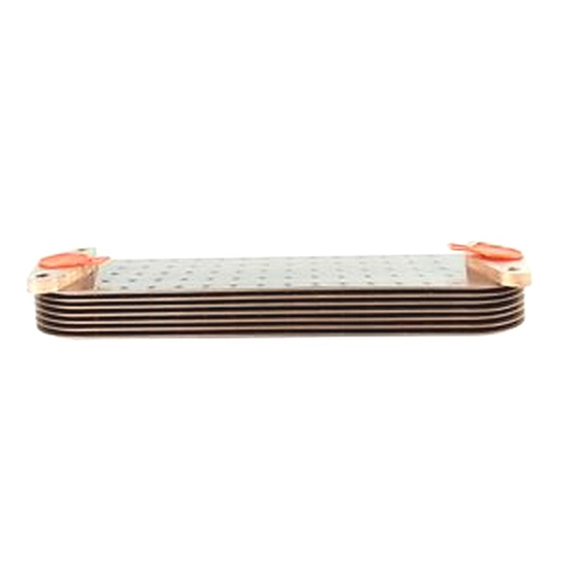 Oil Cooler Assembly 6261-61-2110 for Komatsu 311DLRR 312C 312CL 312D