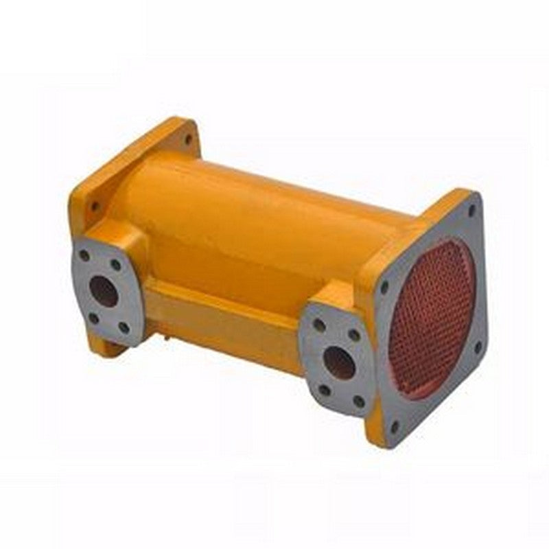 Oil Cooler Core 2W-9979 2W-9978 for Caterpillar CAT Engine 3196 3306 Tractor D10N D6D D6R D7H D9L