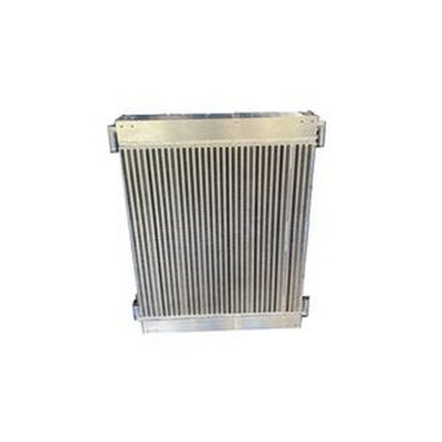 Oil Cooler Core 304-7849 for Caterpillar CAT Engine 3054C C4.4 Loader 416E 422E 428E 430E 432E 434E 442E 444E