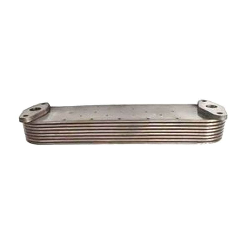 Oil Cooler Core 6240-61-2110 6240-61-2111 for Komatsu SA6D170E-3A SAA6D170E-5A SAA6D170E-7 Engine