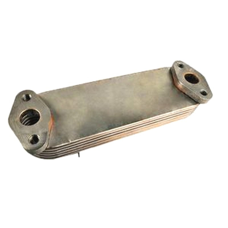 Oil Cooler Core for Hino Engine EH700