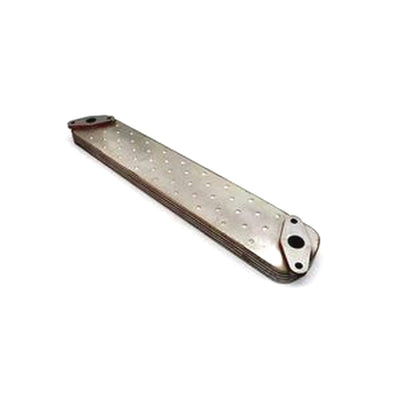 7P Oil Cooler Core ME054008 for Mitsubishi Engine 6D22 Sumitomo Excavator SH300