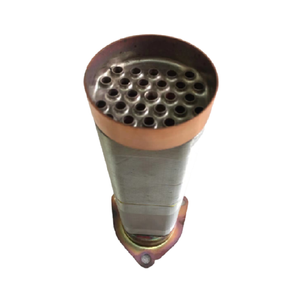 Oil Cooler Core ME014766 for Mitsubishi Engine 4D30 4D31 4D34