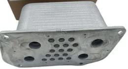 Oil Cooler Core VOE21066506 for Volvo Excavator EC210 EC210B