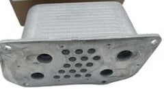 Oil Cooler Core VOE21066506 for Volvo Excavator EC210 EC210B