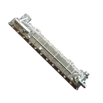 Oil Cooler Cover 1-11281-018-1 for Isuzu Engine 6BG1