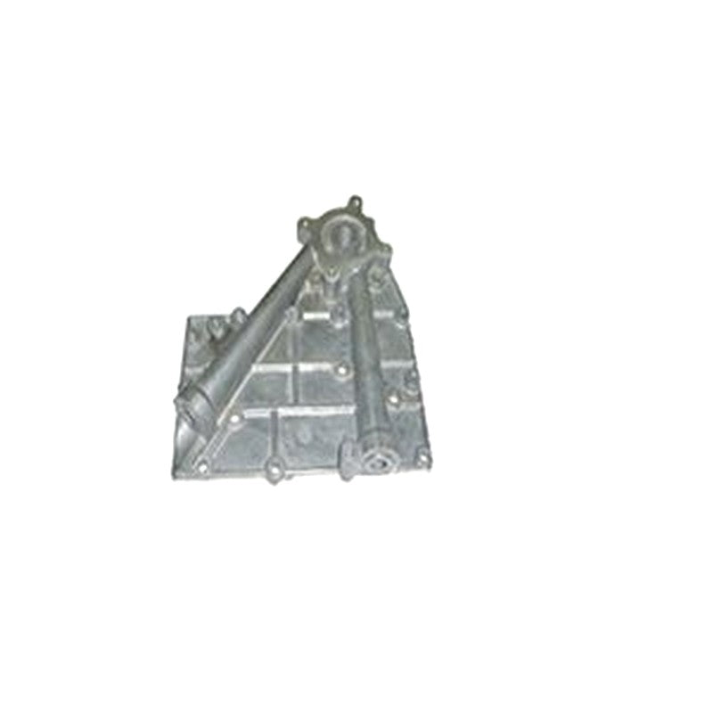 Oil Cooler Cover Assy 6204-61-5110 for Komatsu Engine 4D95 Excavator PC60-6 PC60-7 PC130-7