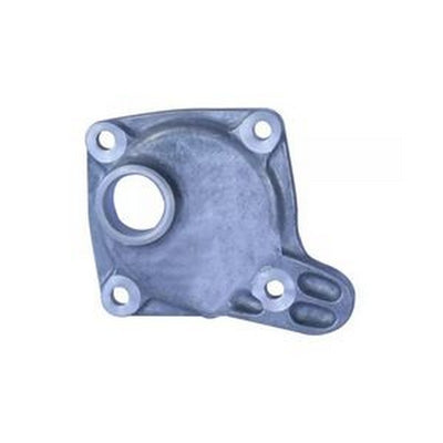 Oil Cooler Down Cover ME082535 for Mitsubishi Engine 6D31 Kobelco Excavator SK200-2 SK200-3