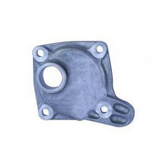 Oil Cooler Down Cover ME082535 for Mitsubishi Engine 6D31 Kobelco Excavator SK200-2 SK200-3