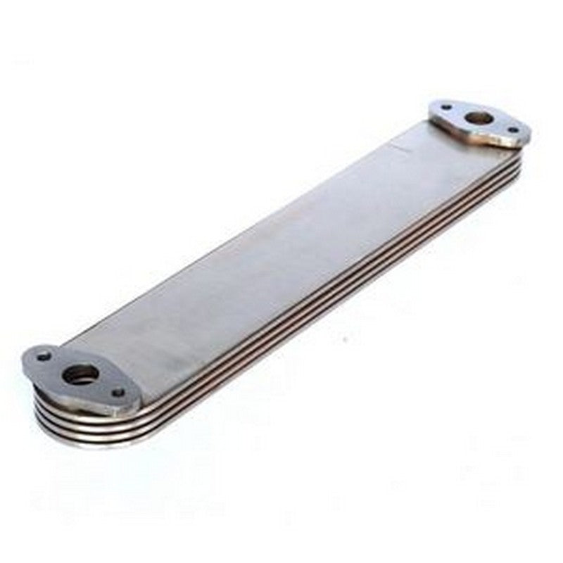 Oil Cooler Element 600-651-1411 for Komatsu 6D105 6D105-1 S6D105 S6D105-1 S6D108 S6D108-1 Mitsubishi S6K Komatsu PC200-2 PC200-3 Caterpillar CAT 200B
